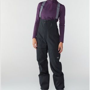 REI Co-Op First Chair GTX Bib Women’s Ski Pant